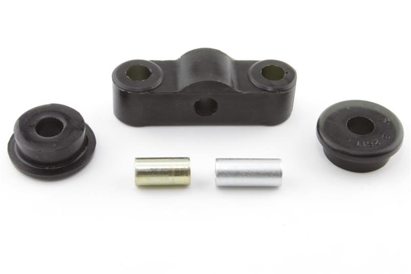 WHITELINE Shifter Bushings and Clips, Manual Transmission W92611