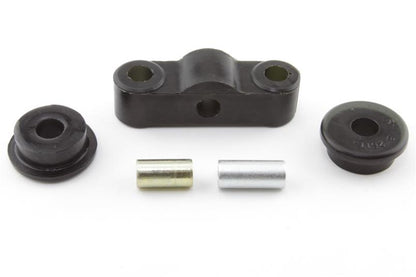 WHITELINE Shifter Bushings and Clips, Manual Transmission W92611