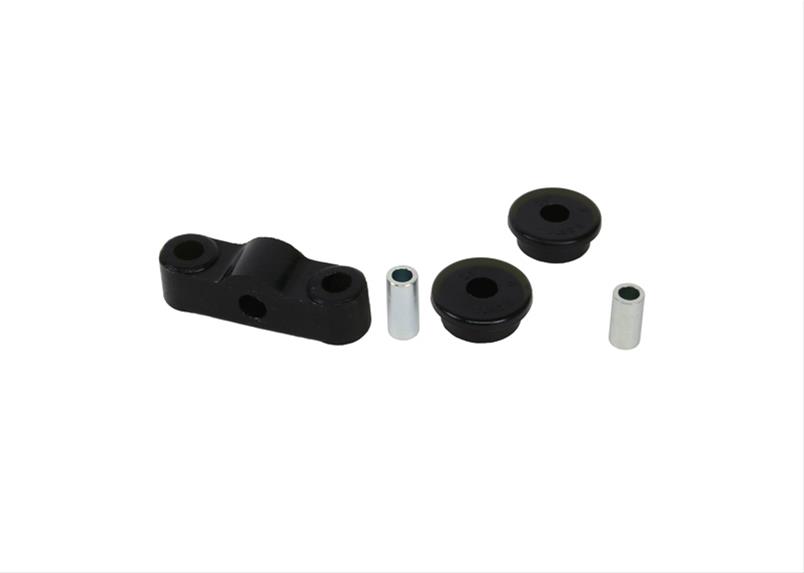 WHITELINE Shifter Bushings and Clips, Manual Transmission W92611