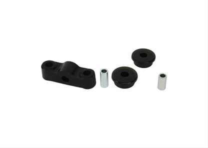 WHITELINE Shifter Bushings and Clips, Manual Transmission W92611