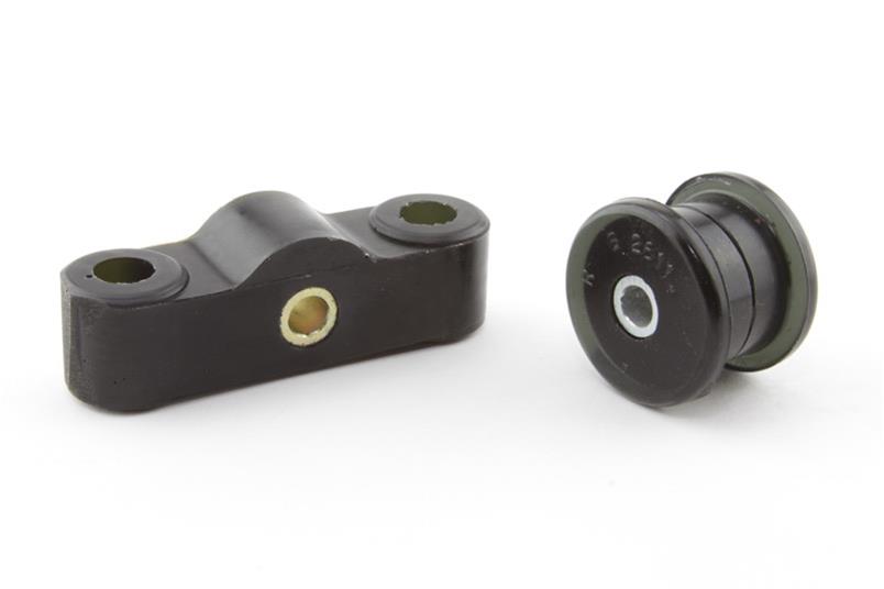 WHITELINE Shifter Bushings and Clips, Manual Transmission W92611
