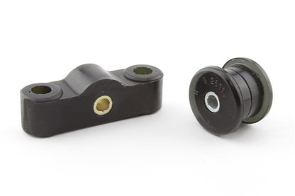 WHITELINE Shifter Bushings and Clips, Manual Transmission W92611