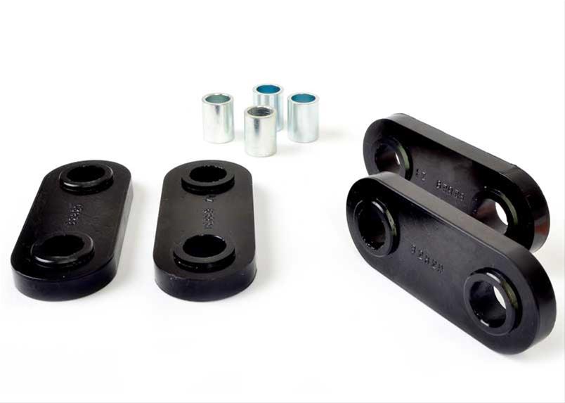 Whiteline Crossmember Mount Bushings W92829