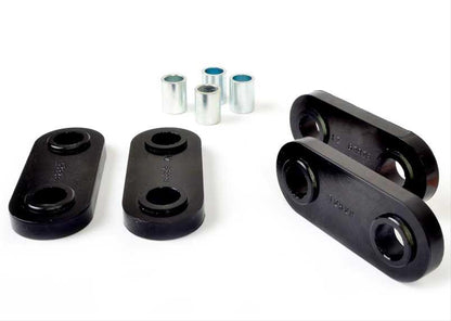 Whiteline Crossmember Mount Bushings W92829
