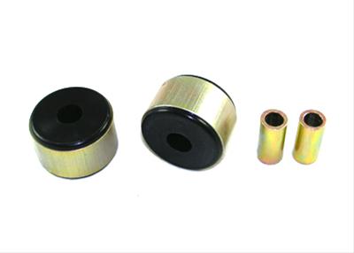 Whiteline Differential Housing Mount Bushings W92956