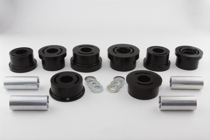 Whiteline Crossmember Subframe Bushings W92994