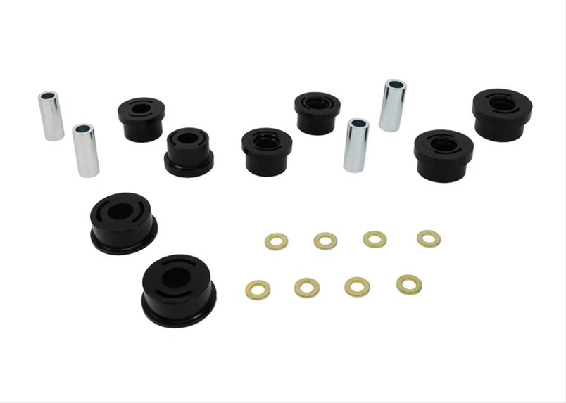 Whiteline Crossmember Subframe Bushings W92994