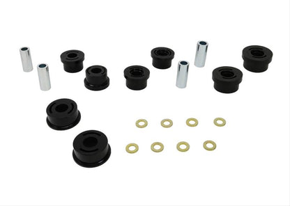 Whiteline Crossmember Subframe Bushings W92994