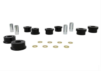 Whiteline Crossmember Subframe Bushings W92994