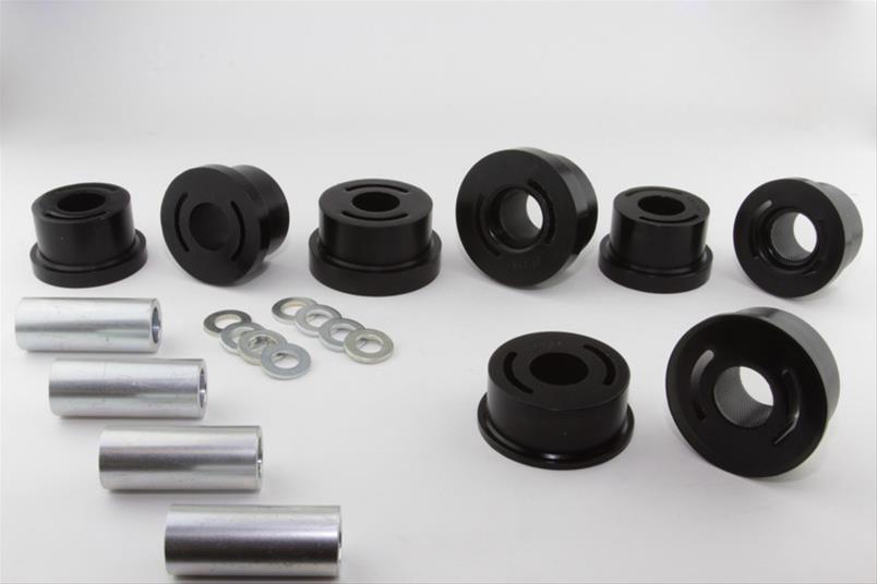 Whiteline Crossmember Subframe Bushings W92994