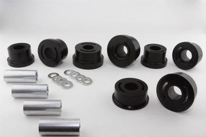 Whiteline Crossmember Subframe Bushings W92994