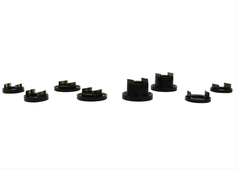 Whiteline Crossmember Subframe Insert Bushings W93166