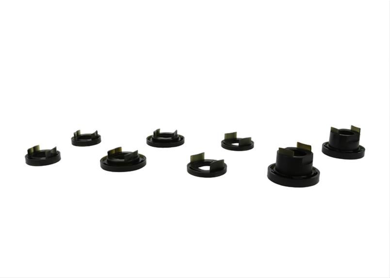 Whiteline Crossmember Subframe Insert Bushings W93166