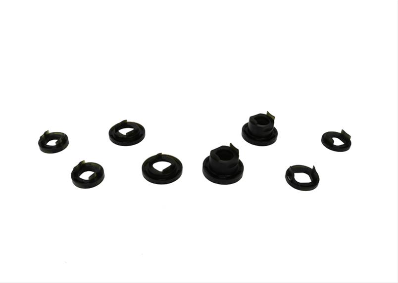 Whiteline Crossmember Subframe Insert Bushings W93166