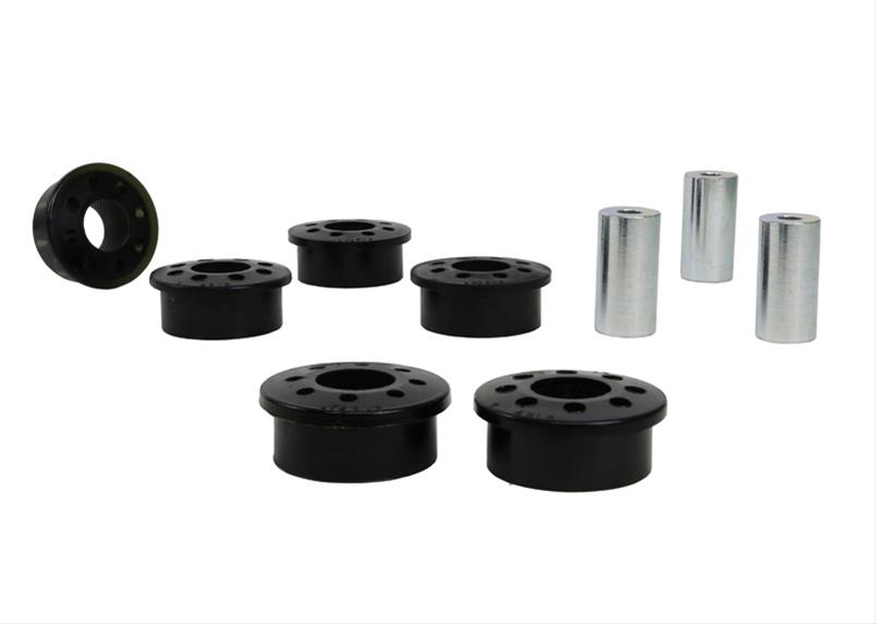 Whiteline Differential Housing Mount Bushings W93167