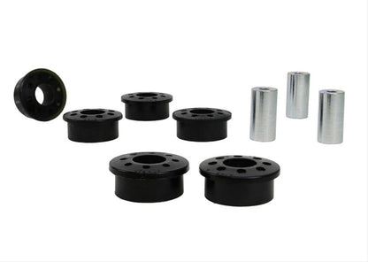 Whiteline Differential Housing Mount Bushings W93167