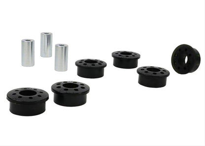 Whiteline Differential Housing Mount Bushings W93167