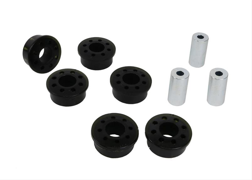 Whiteline Differential Housing Mount Bushings W93167