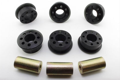 Whiteline Differential Housing Mount Bushings W93167