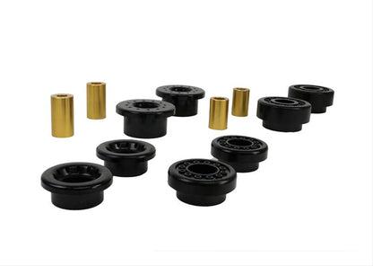 Whiteline Subframe Bushings W93193