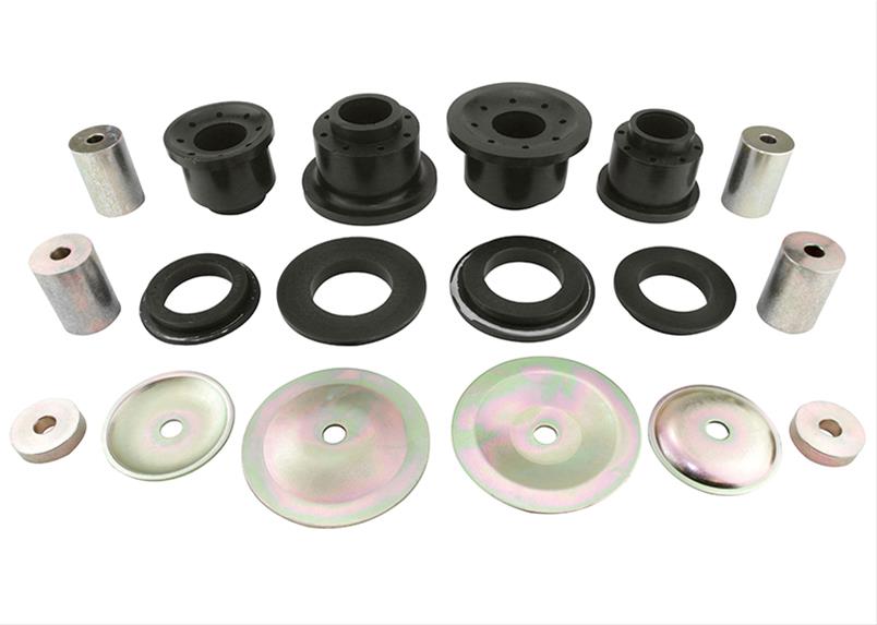 Whiteline Crossmember Subframe Bushings W93343