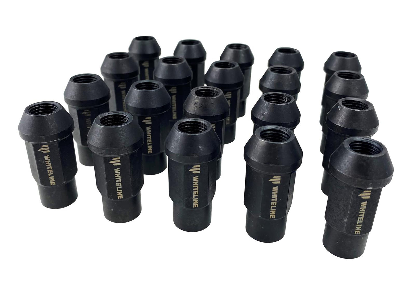 Whiteline Wheel Nuts W93453