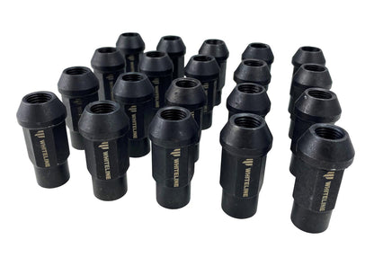 Whiteline Wheel Nuts W93453