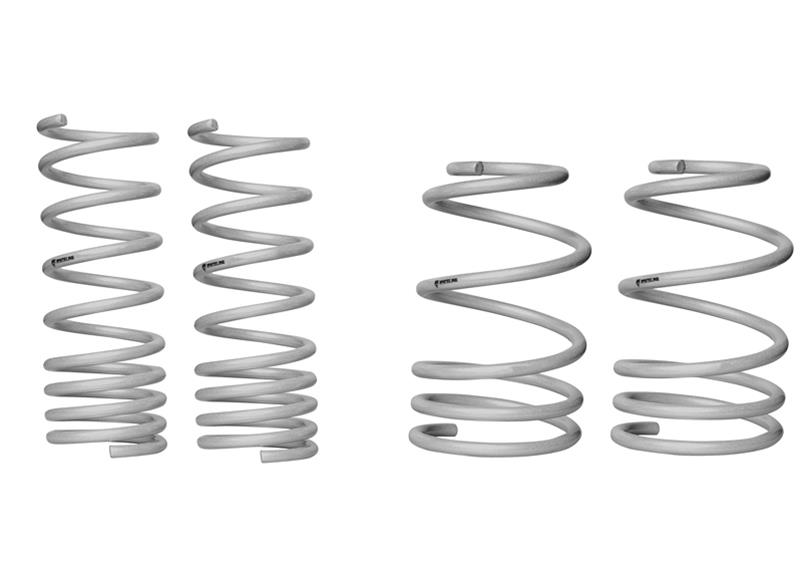 Whiteline Lowering Coil Springs WSK-FRD004