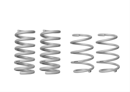 Whiteline Lowering Coil Springs WSK-FRD006
