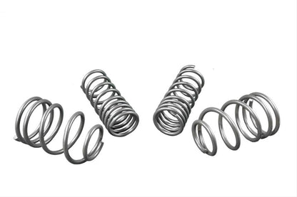 Whiteline Lowering Coil Springs WSK-FRD008