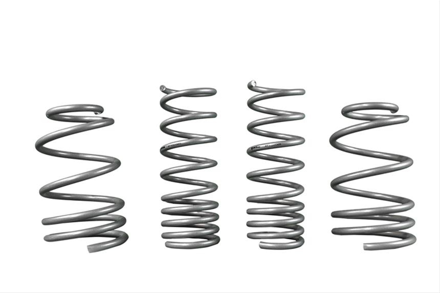 Whiteline Lowering Coil Springs WSK-FRD008