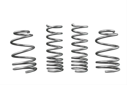 Whiteline Lowering Coil Springs WSK-FRD008