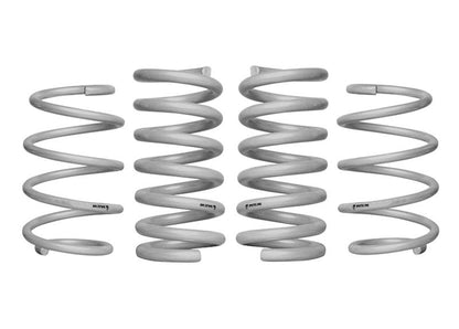 Whiteline Lowering Coil Springs WSK-FRD011