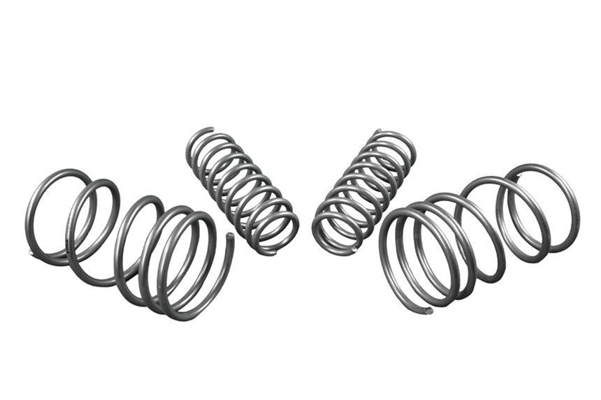 Whiteline Lowering Coil Springs WSK-HYU001