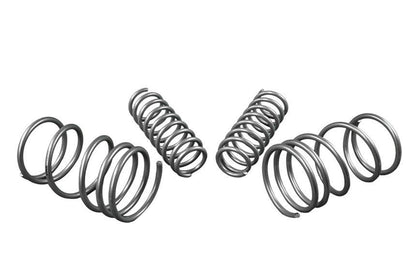 Whiteline Lowering Coil Springs WSK-HYU001