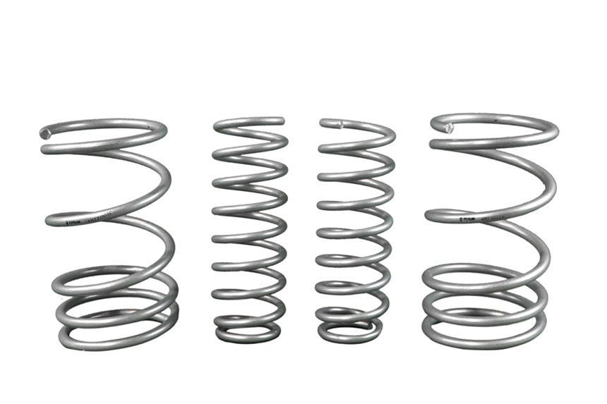 Whiteline Lowering Coil Springs WSK-HYU001
