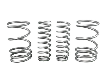 Whiteline Lowering Coil Springs WSK-HYU001