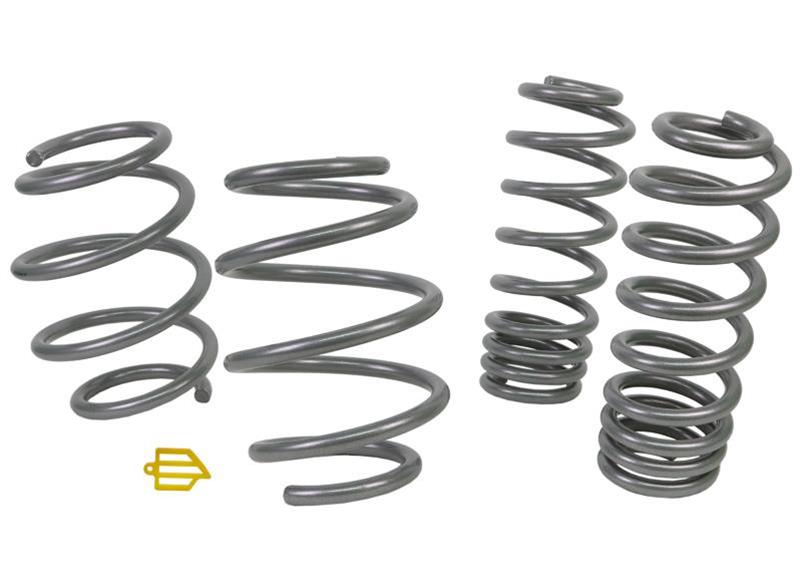 Whiteline Lowering Coil Springs WSK-HYU001