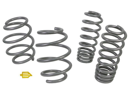 Whiteline Lowering Coil Springs WSK-HYU001