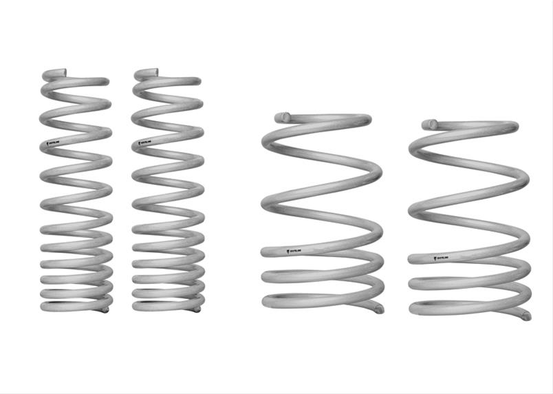 Whiteline Lowering Coil Springs WSK-SUB007