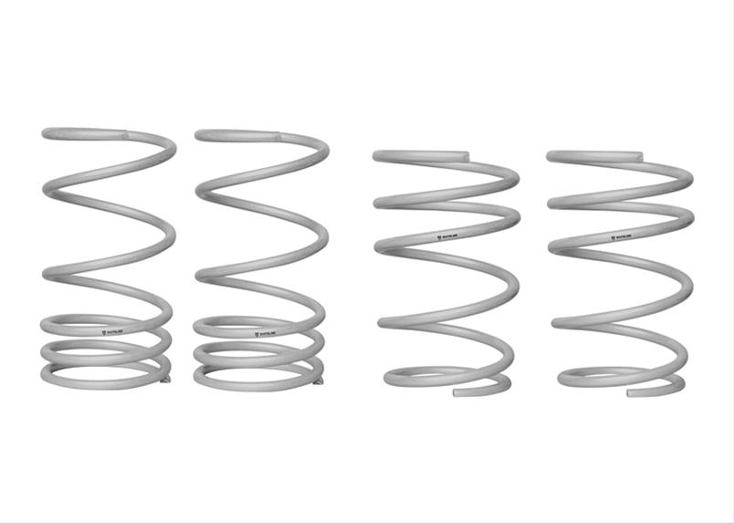 Whiteline Lowering Coil Springs WSK-SUB001