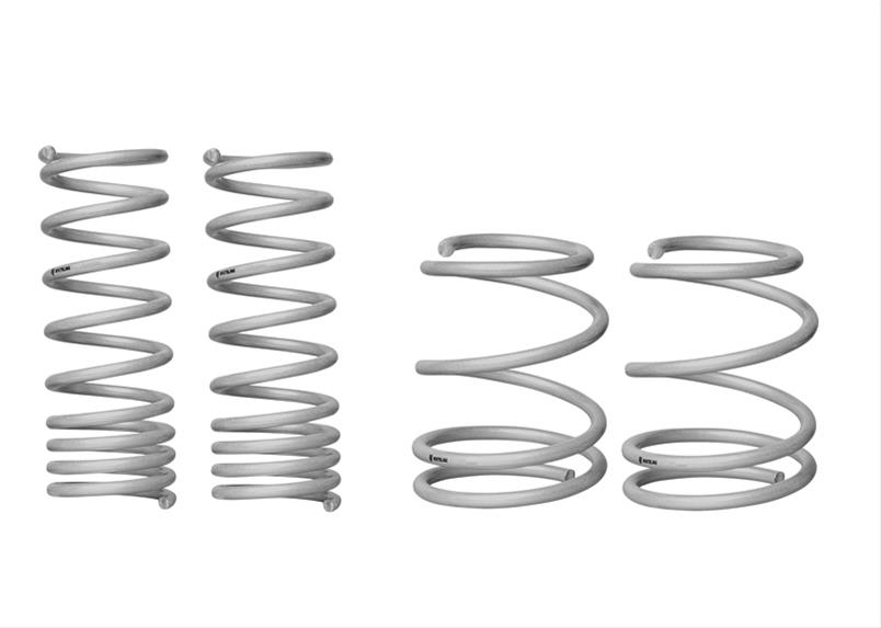 Whiteline Lowering Coil Springs WSK-SUB005