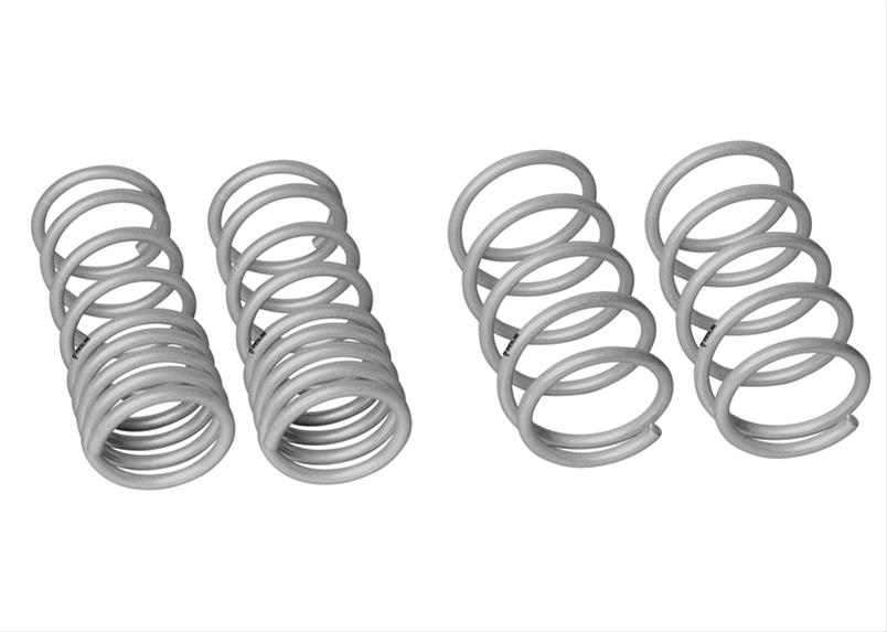 Whiteline Lowering Coil Springs WSK-SUB006