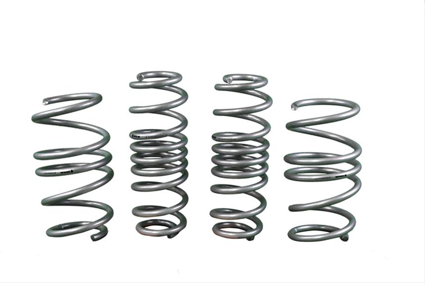 Whiteline Lowering Coil Springs WSK-VWN005