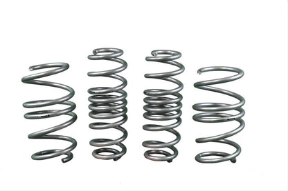Whiteline Lowering Coil Springs WSK-VWN005