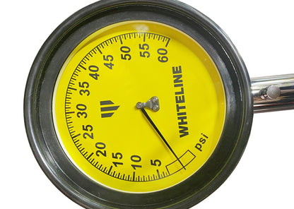 WHITELINE Tire Pressure Gauges and Inflators WTK005