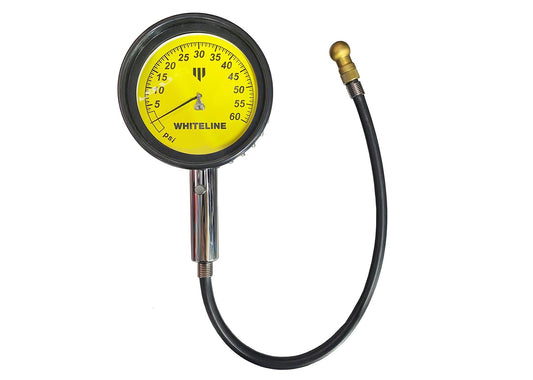 WHITELINE Tire Pressure Gauges and Inflators WTK005