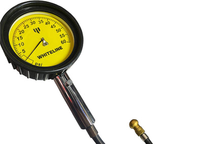 WHITELINE Tire Pressure Gauges and Inflators WTK005