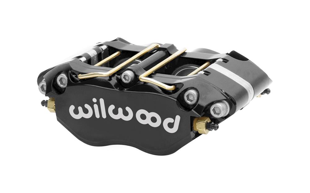 Wilwood Narrow DynaPro Radial Mount Calipers 120-10000-BK