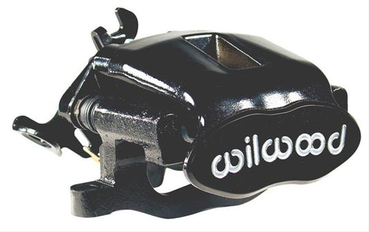 Wilwood Combination Parking Brake Calipers 120-10113-BK